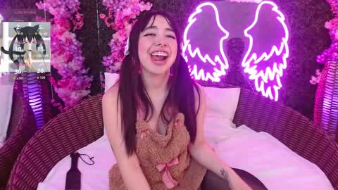 Snapshot of everly_grace chatting on 22, 10, 2025 everly_grace online show from 22, 10, 2025