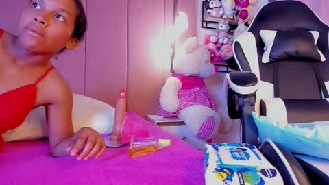 everly_smitth online show from 26, 9, 2025