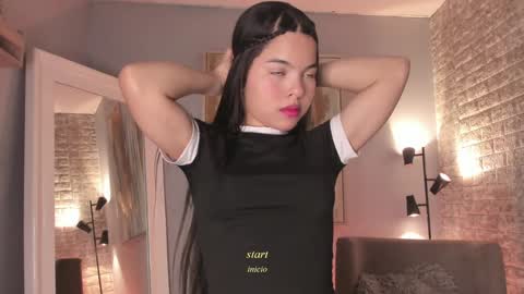 Sophia online show from 16, 1, 2025