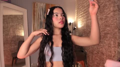 Sophia online show from 6, 2, 2025