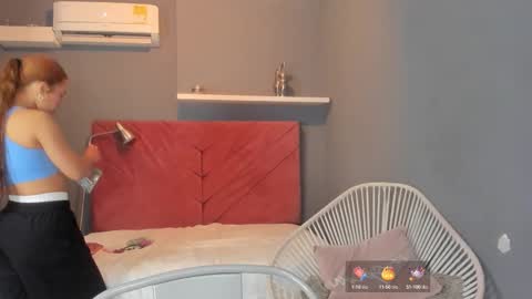 Sophia online show from 10, 10, 2025