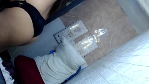 Chloe mae online show from 19, 9, 2025