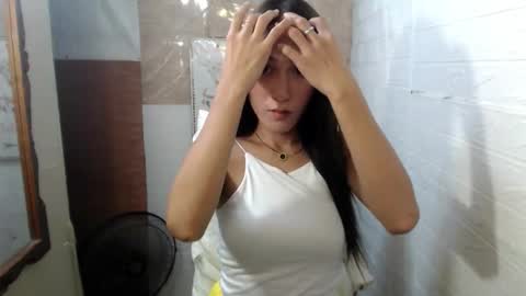 Chloe mae online show from 11, 10, 2025