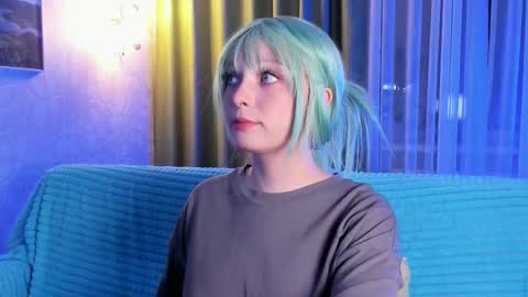 Forget me not eve on CB online show from 2, 11, 2025