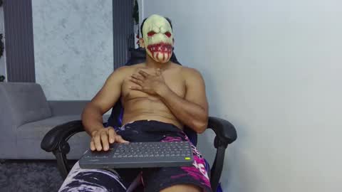 Snapshot of evessinn chatting on 26, 10, 2025 luis online show from 26, 10, 2025