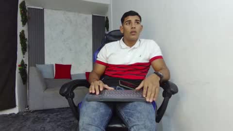 luis online show from 29, 11, 2025