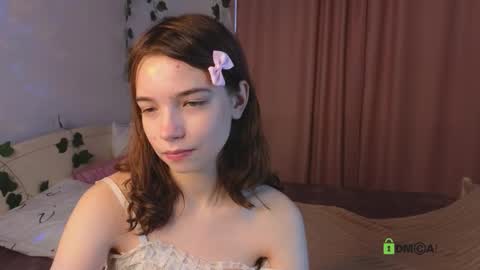 evi_brook online show from 16, 9, 2025