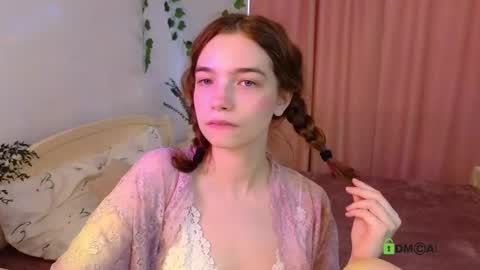 evi_brook online show from 8, 10, 2025