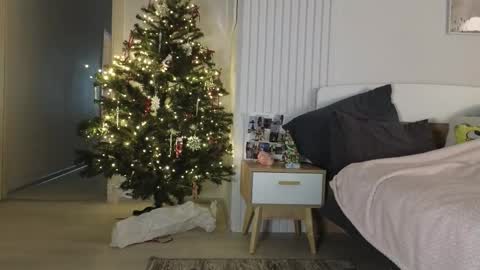 evi_woow online show from 5, 1, 2026