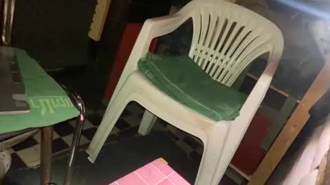 Snapshot of evickavonklomph chatting on 1, 11, 2025 LadyEva online show from 1, 11, 2025