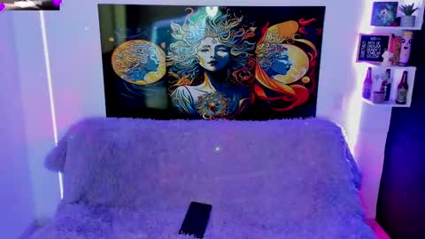 Evie99  online show from 19, 2, 2025