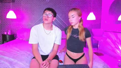 Snapshot of evie_demn chatting on 22, 2, 2026 Evie Denm online show from 22, 2, 2026