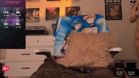 Snapshot of evie_luna chatting on 31, 12, 2024 Evie Luna online show from 31, 12, 2024