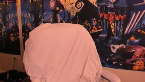 Snapshot of evie_luna chatting on 26, 10, 2025 Evie Luna online show from 26, 10, 2025