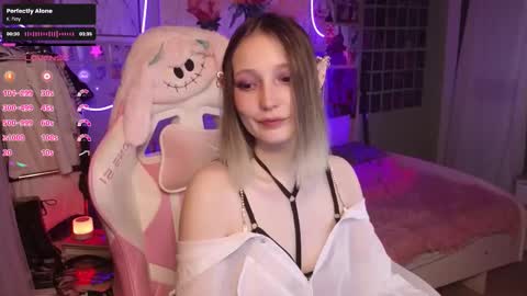 Evie online show from 22, 10, 2025