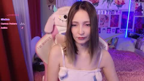 Snapshot of evie_rosen chatting on 14, 3, 2026 Evie online show from 14, 3, 2026