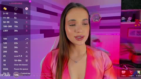 Evie online show from 10, 12, 2024