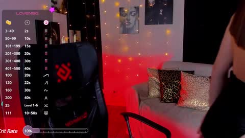 Evie online show from 22, 12, 2024