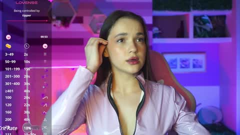 Evie online show from 26, 12, 2024