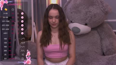 Evie online show from 14, 1, 2025