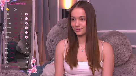 Evie online show from 27, 1, 2025