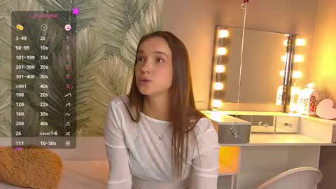 Evie online show from 17, 2, 2025