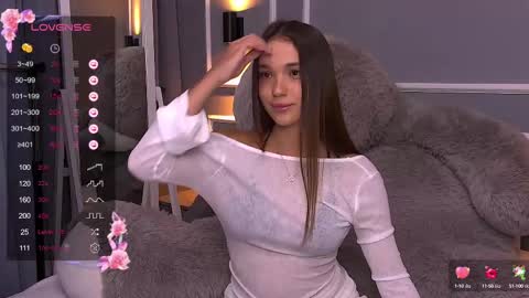 Evie online show from 19, 2, 2025