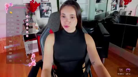 Evie online show from 5, 3, 2025