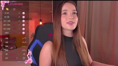 Evie online show from 9, 3, 2025