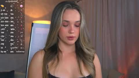 Evie online show from 17, 9, 2025