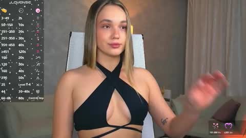 Evie online show from 2, 10, 2025
