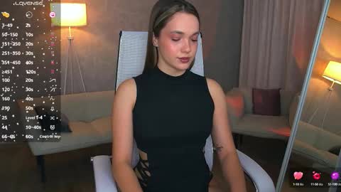 Evie online show from 7, 10, 2025