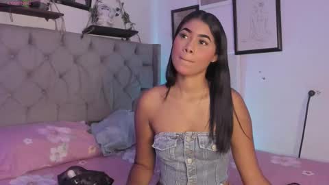 Ivi Alejandra  online show from 26, 9, 2025