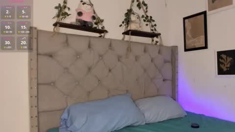 Ivi Alejandra  online show from 12, 2, 2026