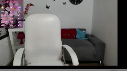 Pamela  online show from 9, 12, 2024