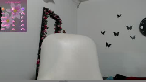 Pamela  online show from 27, 12, 2024