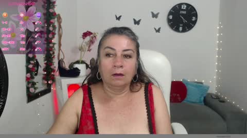 Pamela  online show from 29, 12, 2024