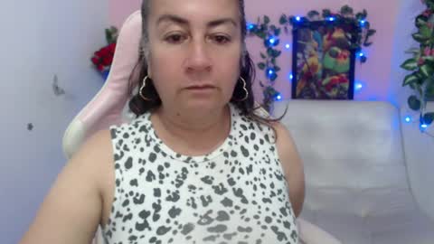 Pamela  online show from 11, 9, 2025