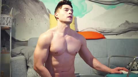 Snapshot of evildavil chatting on 17, 2, 2025 David online show from 17, 2, 2025