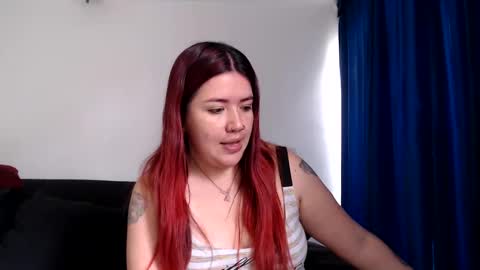 evilheart_69 online show from 17, 9, 2025