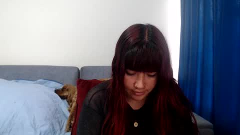 evilheart_69 online show from 27, 2, 2026