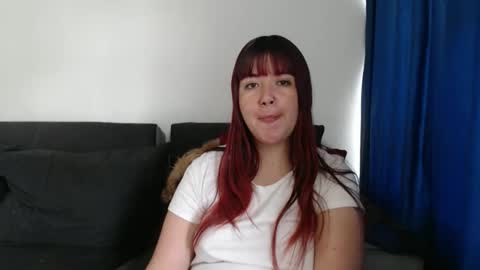 evilheart_69 online show from 16, 3, 2026