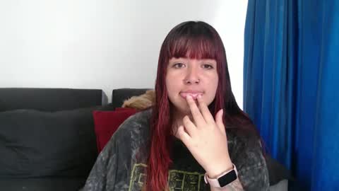 evilheart_69 online show from 17, 3, 2026