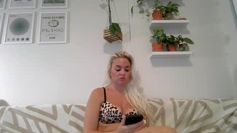 Snapshot of evillers1 chatting on 24, 2, 2025 Badblondebunny online show from 24, 2, 2025