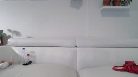 Snapshot of evillers1 chatting on 12, 3, 2025 Badblondebunny online show from 12, 3, 2025