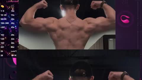 Evilnips1 online show from 6, 10, 2025