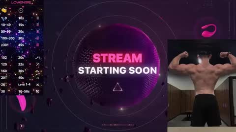 Evilnips1 online show from 8, 10, 2025
