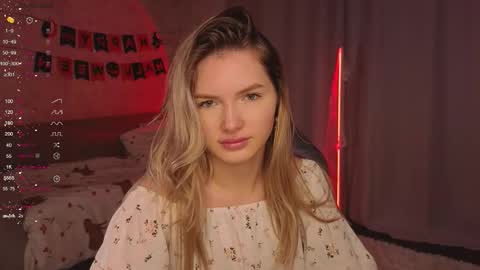 Evelyn online show from 1, 11, 2025