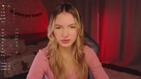 Evelyn online show from 2, 11, 2025