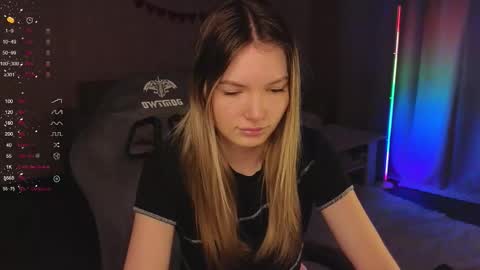 Evelyn online show from 4, 12, 2025